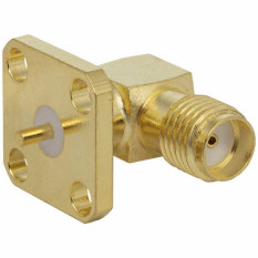 Разъем SMA-JKWFE
