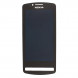Дисплей Nokia 700 (RM-670) с тачскрином (Черный)