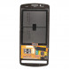 Дисплей Nokia 700 (RM-670) с тачскрином (Черный)