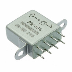 Реле РЭС48Б 213