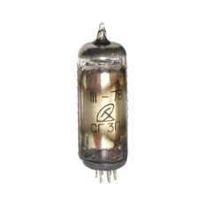 Стабилитрон газ. р. СГ-3П