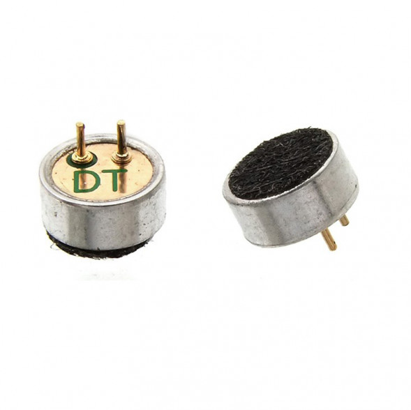 EM-6027P Микрофон