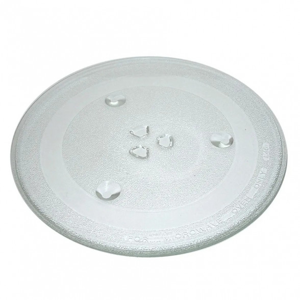 3390W1G010A Тарелка СВЧ 284 mm с креплением 5 копек LG (ТАРМ006)