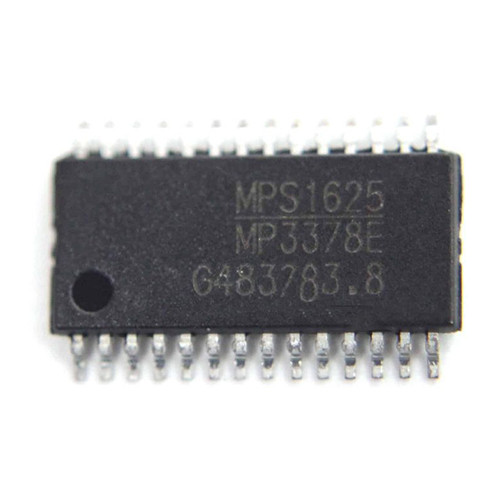 MP3378E Микросхема Led driver подсветки TSSOP28