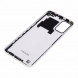 Задняя крышка корпус для Samsung A037 Galaxy A03s (Белый)