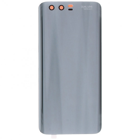 Задняя крышка корпуса для Huawei Honor 9 STF-L09 (Серый)