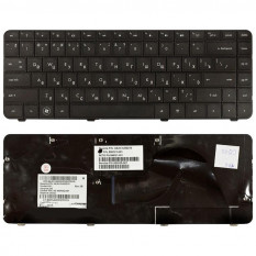 Клавиатура для ноутбука HP Compaq CQ42 G42 (черная) 000196