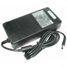 Блок питания зарядка для ноутбуков Dell 19.5V 16.9A 330W 7.4*5.0 (014088)