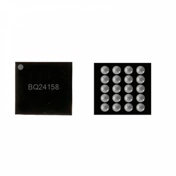 BQ24158 Микросхема контроллер питания