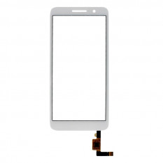 Тачскрин для Alcatel OT-5033D (1) (Белый)