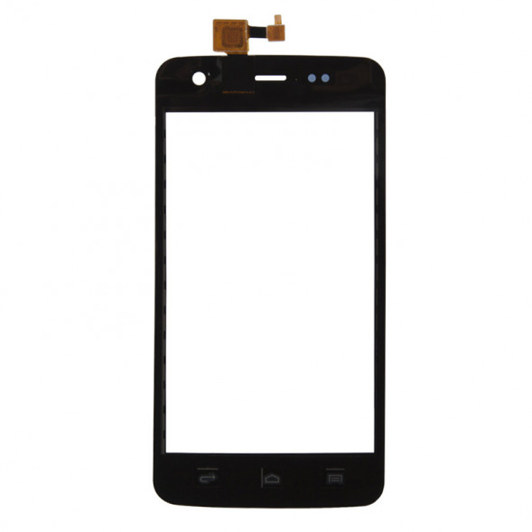 Тачскрин для Explay Vega (Черный)