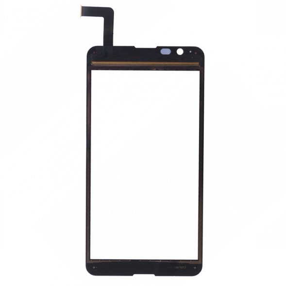 Тачскрин для Sony Xperia E2003/E2033 (E4g/E4g Dual) (Черный)