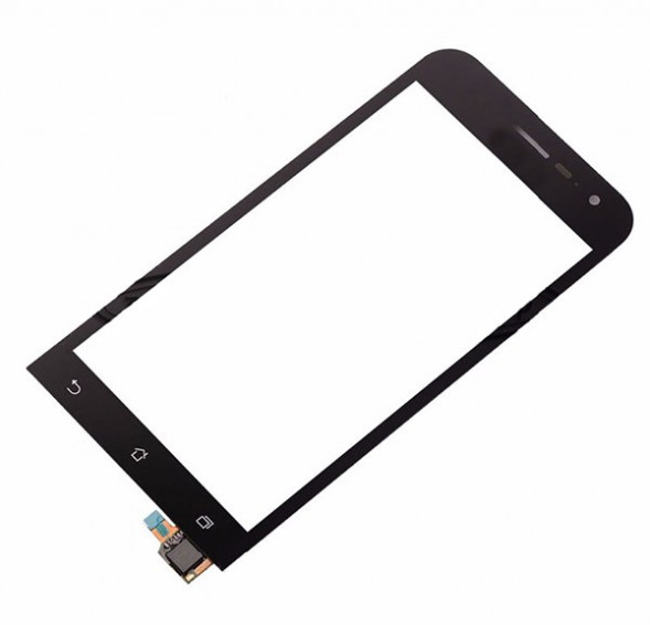 Тачскрин Asus ZenFone 2 (ZE500CL) (Черный)