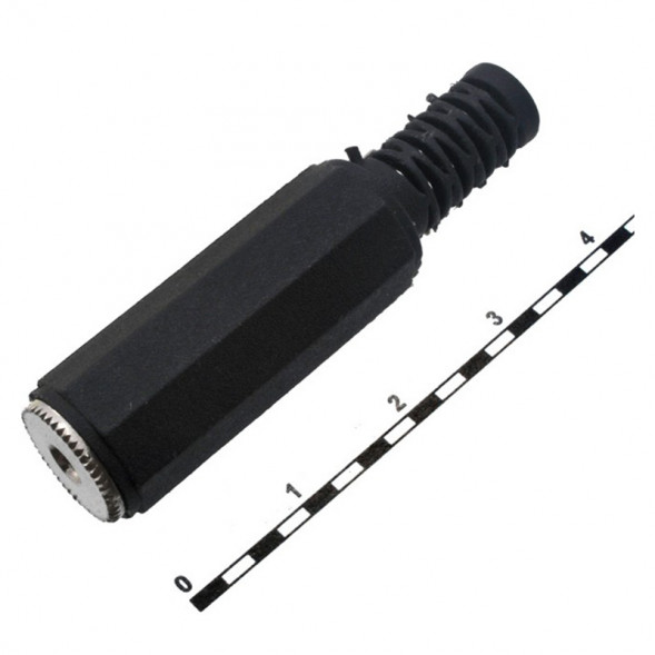 SZC-0100 stereo 3.5 mm гнездо Audio Jack на кабель