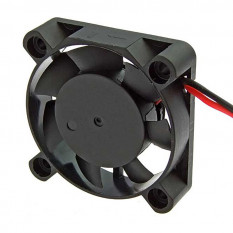 RQD 4010MS 24VDC Вентилятор 40х40