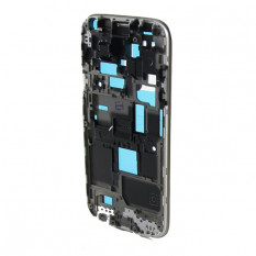 Рамка дисплея Samsung Galaxy S4 mini i9190 (Белая)