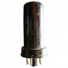Радиолампа 6П9