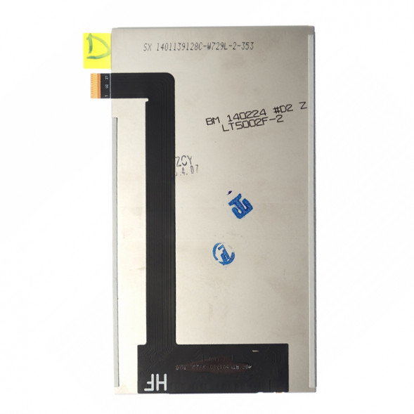 Дисплей для Explay A500