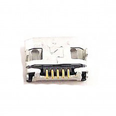 Системный микро USB разъем для Sony E2105, E2115 (E4, E4 Dual)