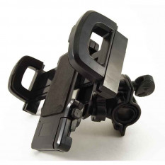 Универсальный велосипедный держатель для телефона