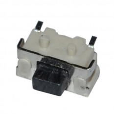 3х6х3.5мм 2pin Кнопка тактовая SMD