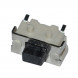 3х6х3.5мм 2pin Кнопка тактовая SMD