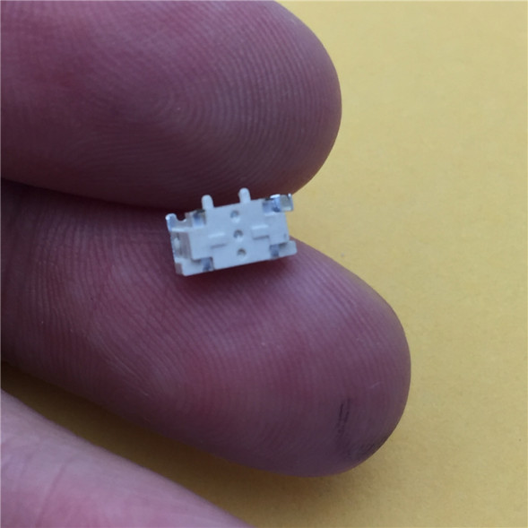 3х6х3.5мм 2pin Кнопка тактовая SMD