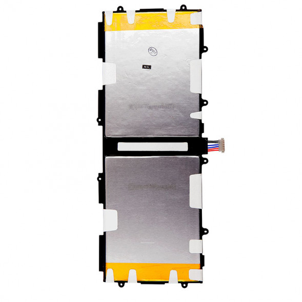 Аккумулятор T8220E для Samsung Galaxy 10.1 SM-T520, T525, P600, P601, P605