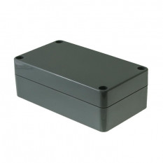 Корпус для РЭА G304(115х65х40)