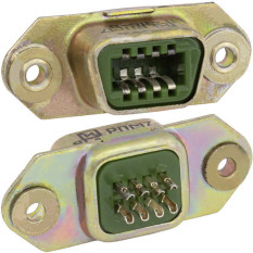 Разъем РПМ7-8Г-ПБ-В