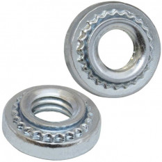 Гайка запрессовочная S-M3.5-0