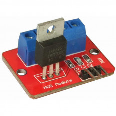 EM-718 Силовой ключ Arduino