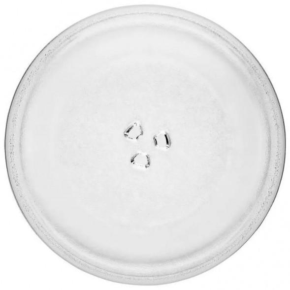 95pm07 Тарелка микроволновки LG 324 мм 1B71961A 4.63.060.25 1B71961H