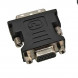 DVI24+5/VGA15F Переходник DVI на VGA