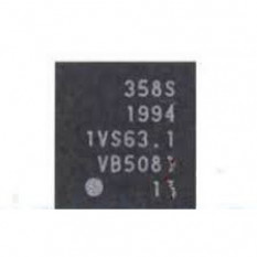 358S 1994 Микросхема контроллер питания