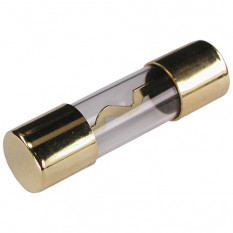 Предохранитель 10x38 мм 70 A 250В стеклянный