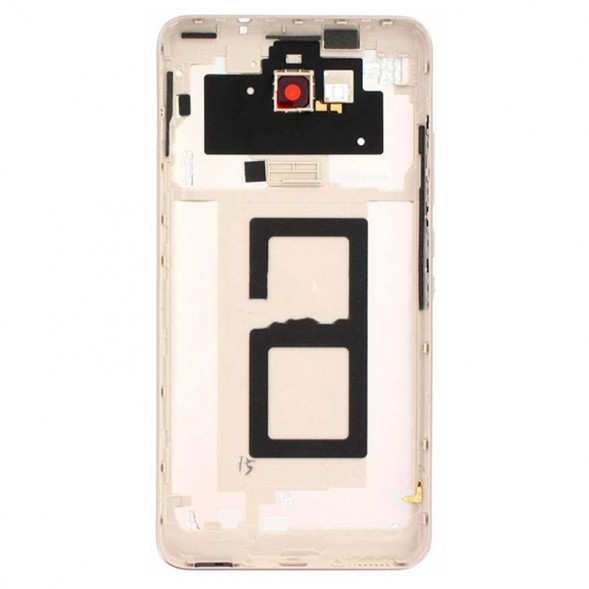 Задняя крышка корпус для Huawei Honor 5C (NEM-L51) (Золото)
