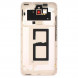 Задняя крышка корпус для Huawei Honor 5C (NEM-L51) (Золото)