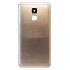 Задняя крышка корпус для Huawei Honor 5C (NEM-L51) (Золото)