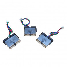 Комплект датчиков измерения высоты пылесоса Xiaomi Robot Vacuum E10, E12