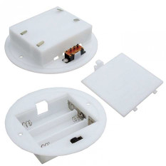 Батарейный отсек AA*3 switch D85mm