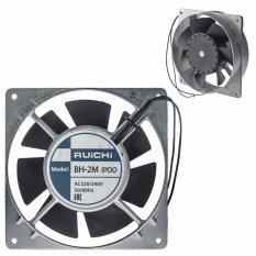 Вентилятор ВН-2  220В/50Гц (аналог)