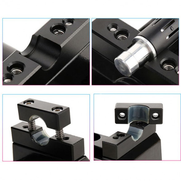 Станок для разборки iQOS