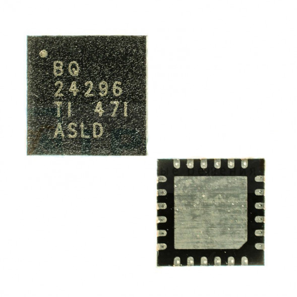 BQ24296 Микросхема контроллер питания