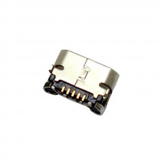 Разъем зарядки JBL Flip 4 MicroUSB для колонки