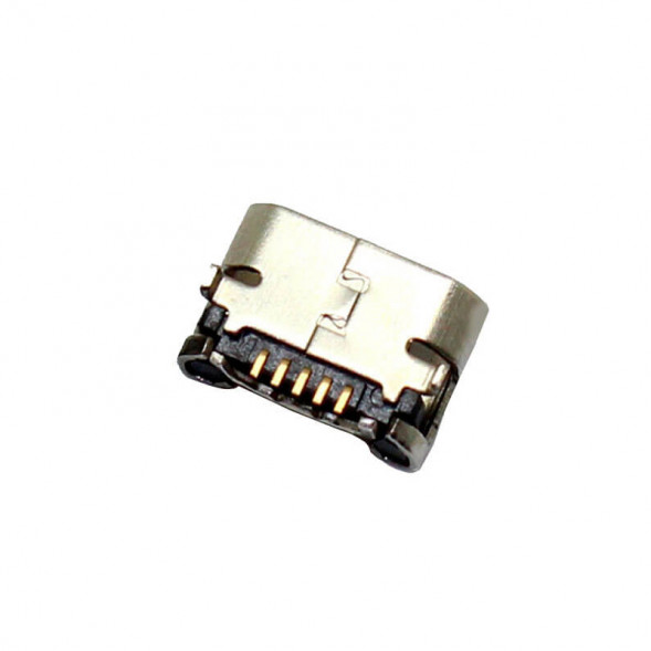 Разъем зарядки JBL Flip 4 MicroUSB для колонки