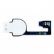 Шлейф кнопки HOME для iPhone 4