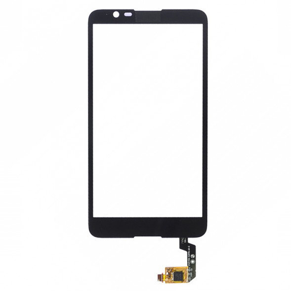 Тачскрин для Sony Xperia E2105/E2115 (E4/E4 Dual) (Черный)