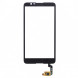 Тачскрин для Sony Xperia E2105/E2115 (E4/E4 Dual) (Черный)