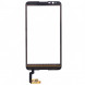 Тачскрин для Sony Xperia E2105/E2115 (E4/E4 Dual) (Черный)